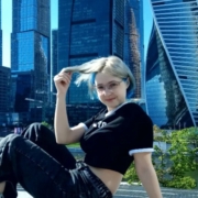 Соня Мартакова